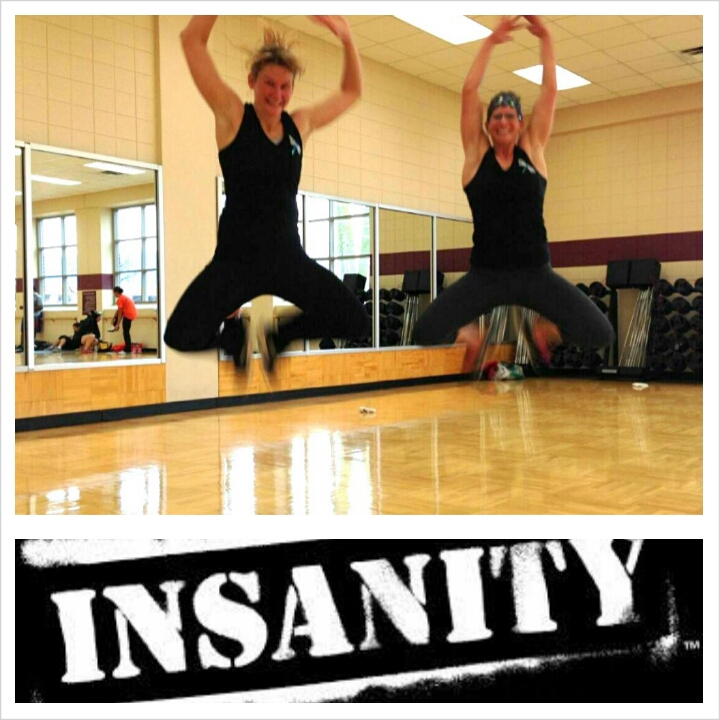 Tammy – Insanity $5