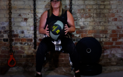 Stacey – FastFit Sub