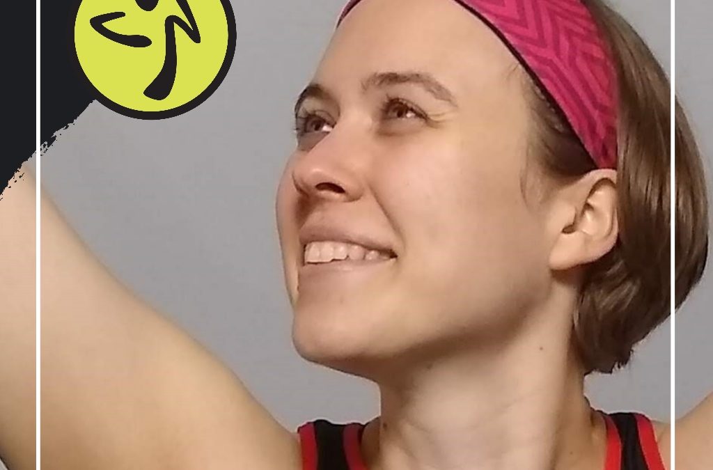 Kristen – Zumba