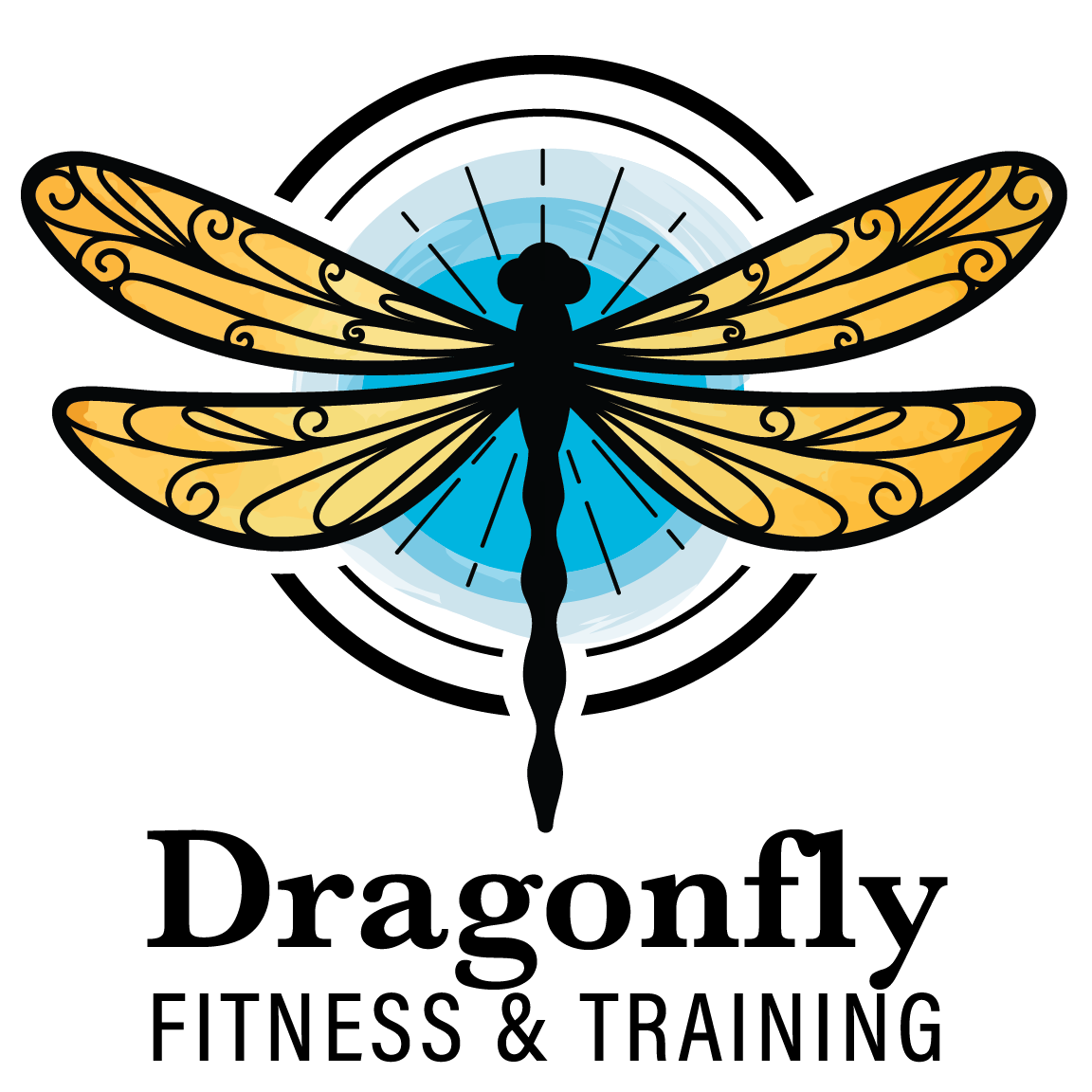 Dragonfly Fitness & Training