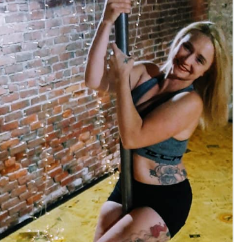 Ashley – Pole Workshops